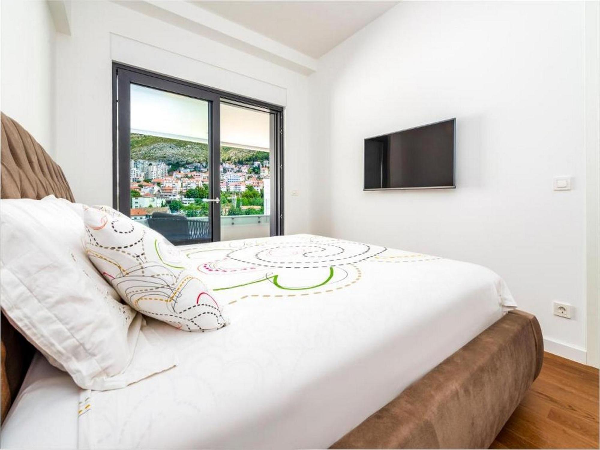 Apartment Lara Exclusive Dubrownik Zewnętrze zdjęcie