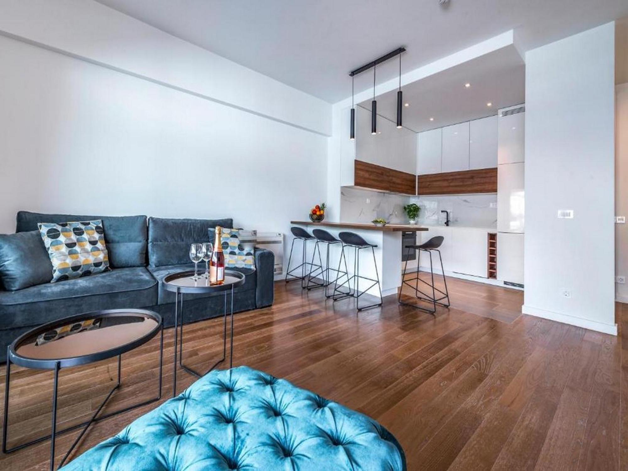Apartment Lara Exclusive Dubrownik Zewnętrze zdjęcie