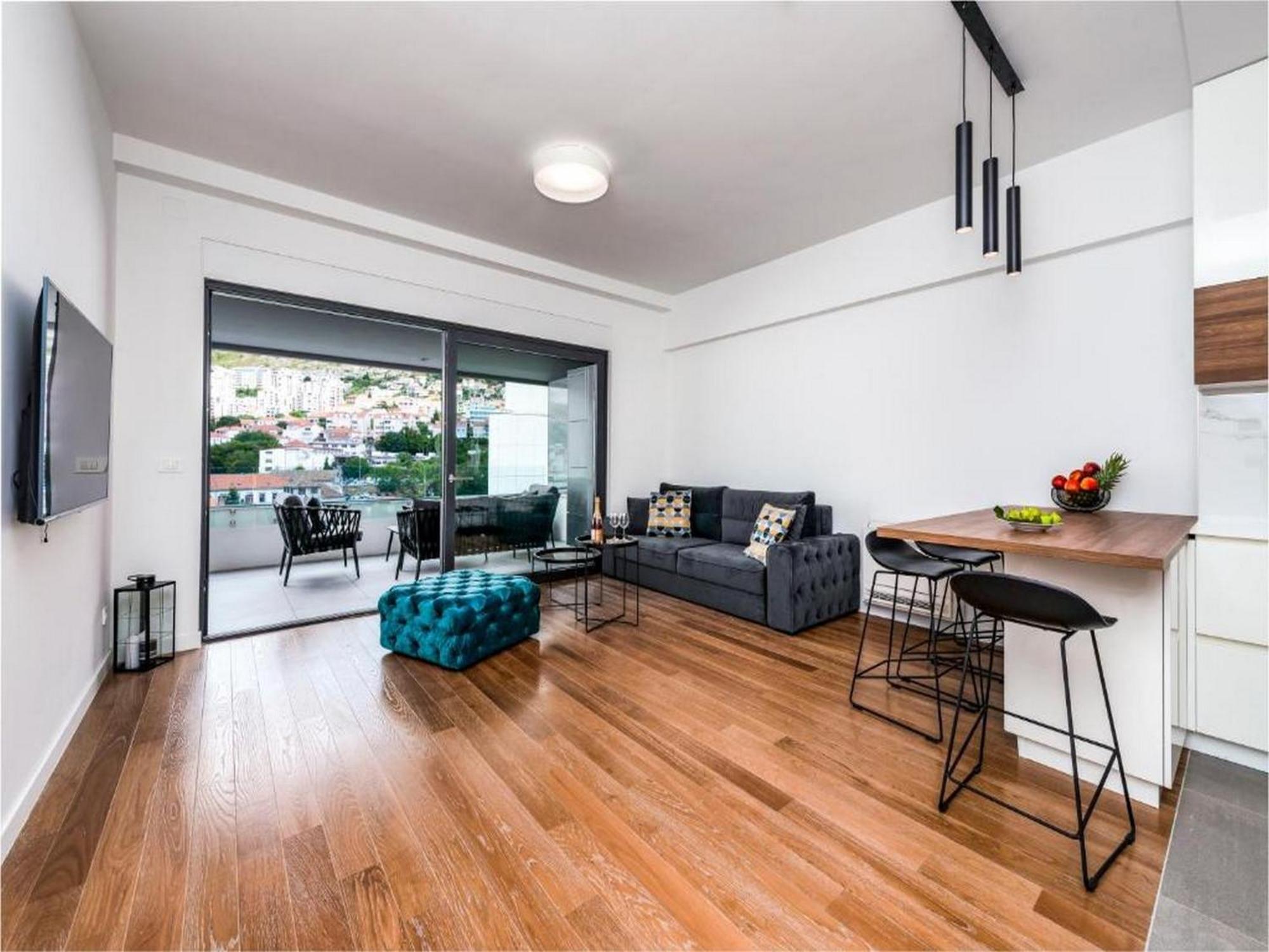 Apartment Lara Exclusive Dubrownik Zewnętrze zdjęcie