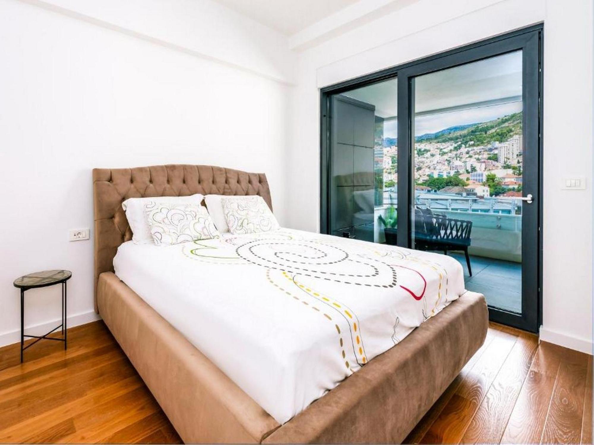 Apartment Lara Exclusive Dubrownik Zewnętrze zdjęcie