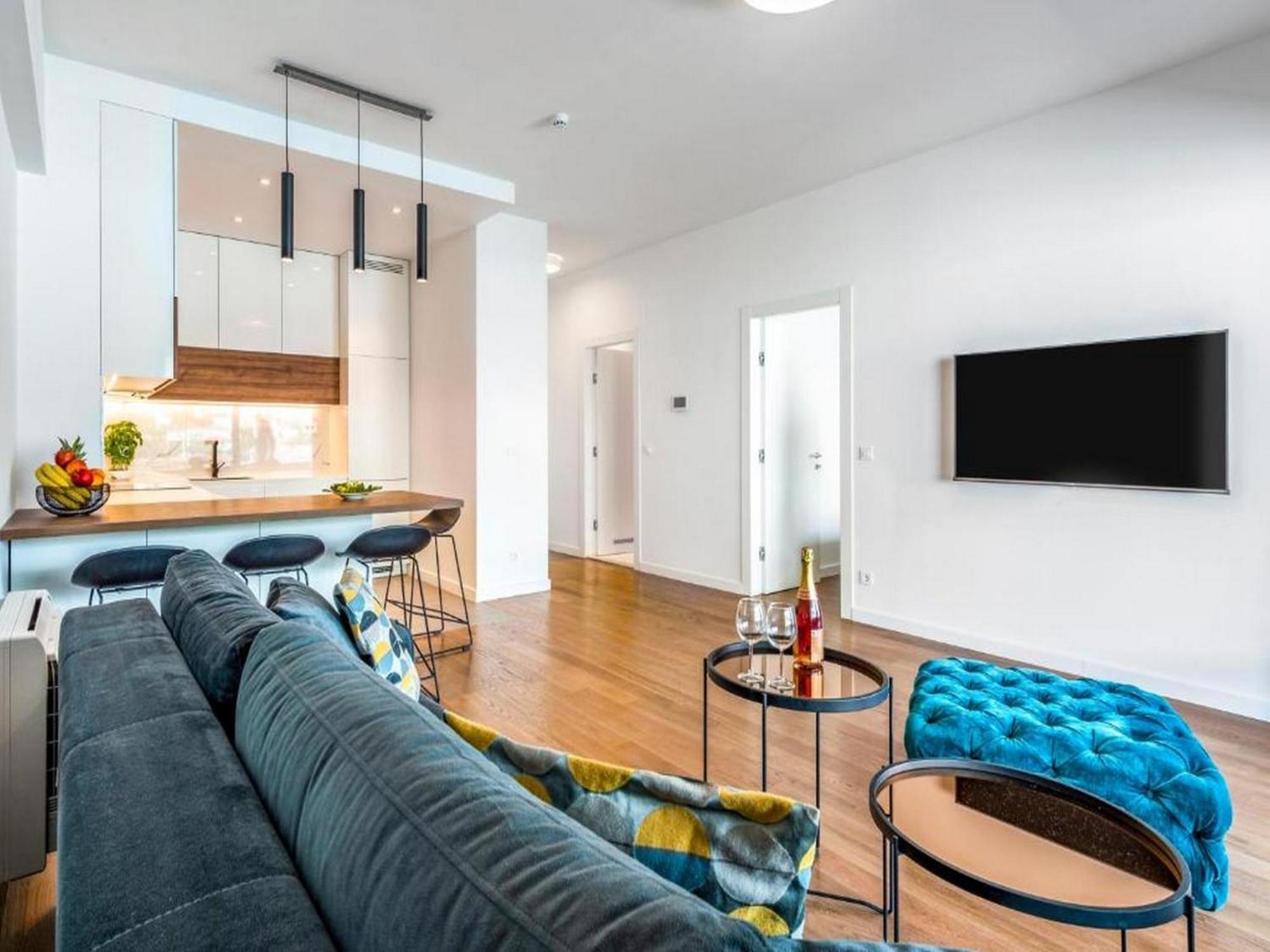 Apartment Lara Exclusive Dubrownik Zewnętrze zdjęcie