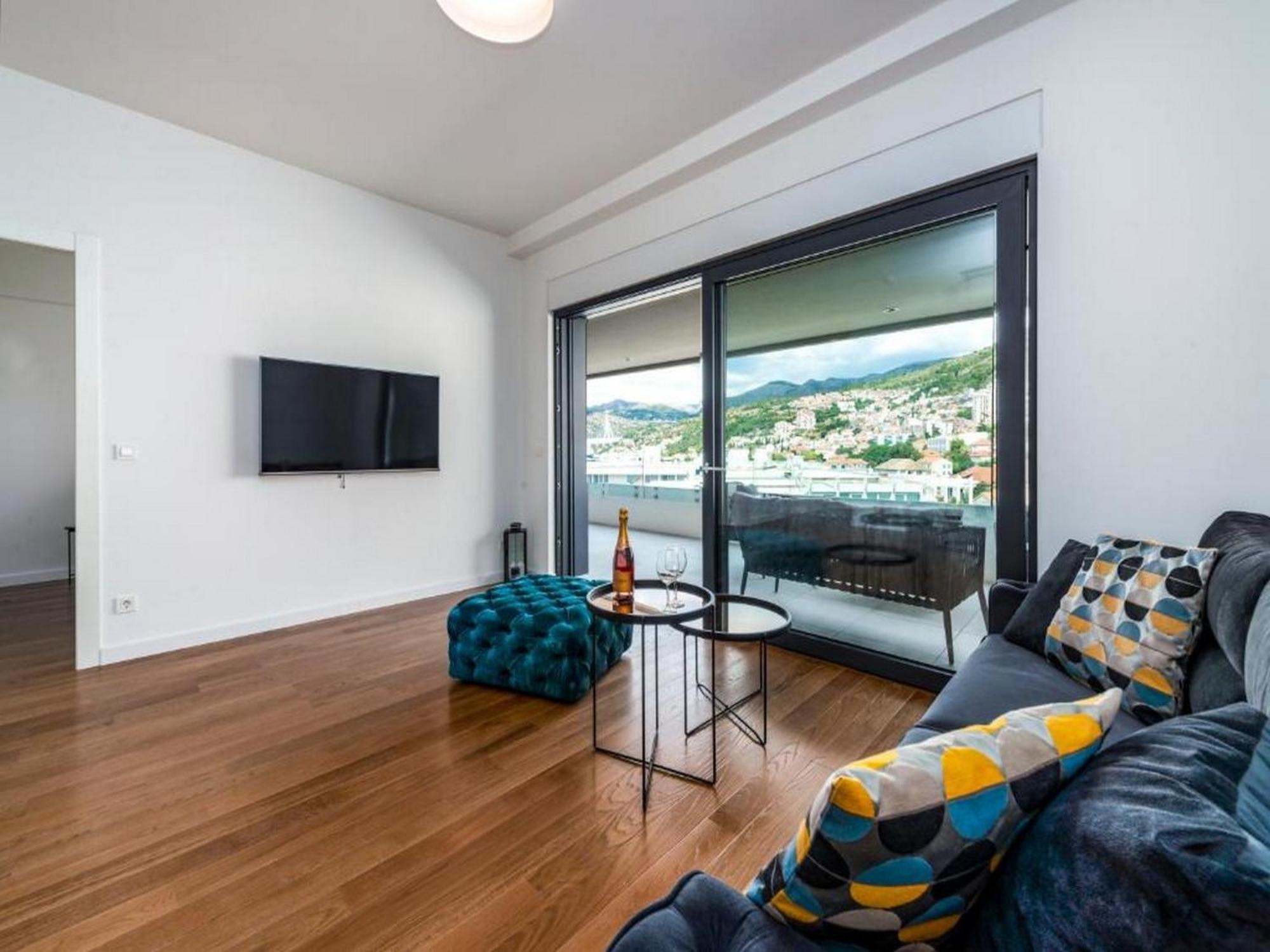 Apartment Lara Exclusive Dubrownik Zewnętrze zdjęcie
