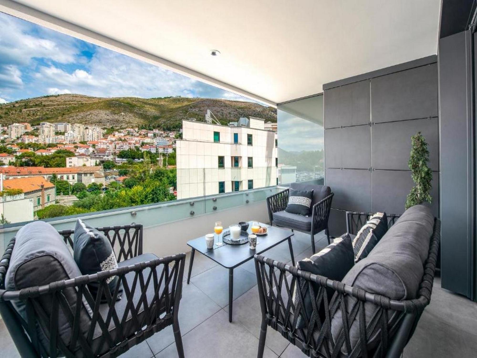 Apartment Lara Exclusive Dubrownik Zewnętrze zdjęcie